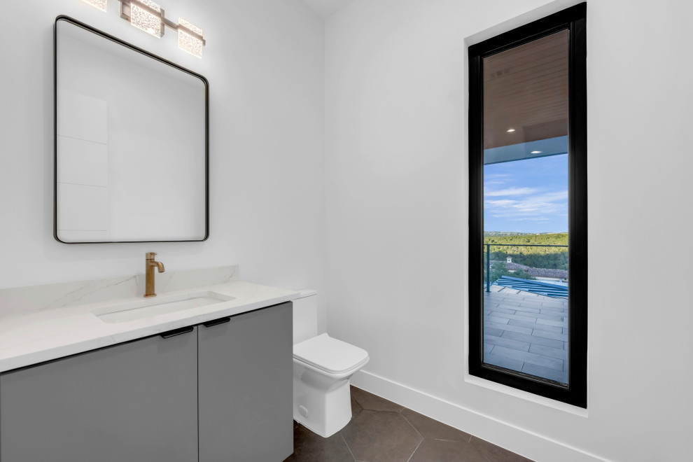 Westlake Contemporary