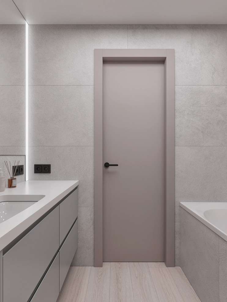 ЖК МЯКИНИНО ПАРК