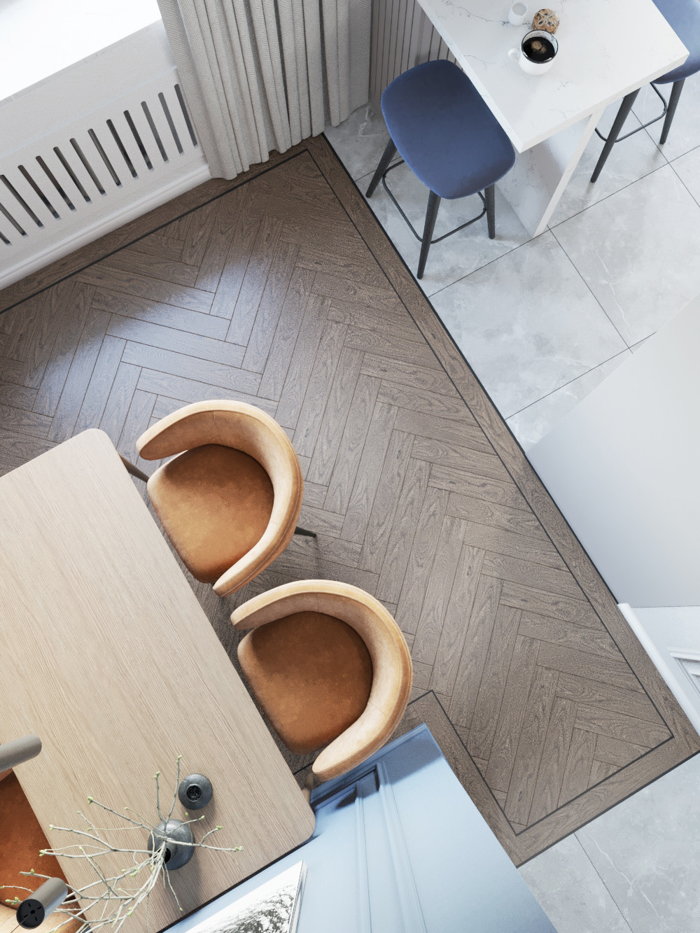 Вторичка Матвеевская