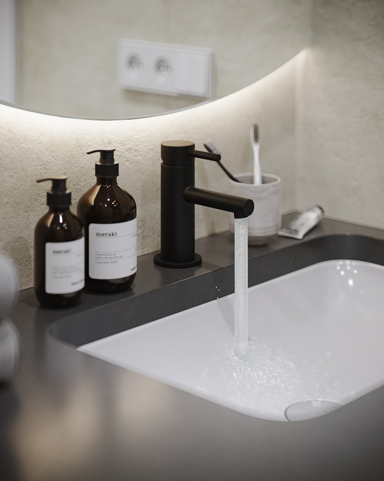 ЖК Династия для Миланы