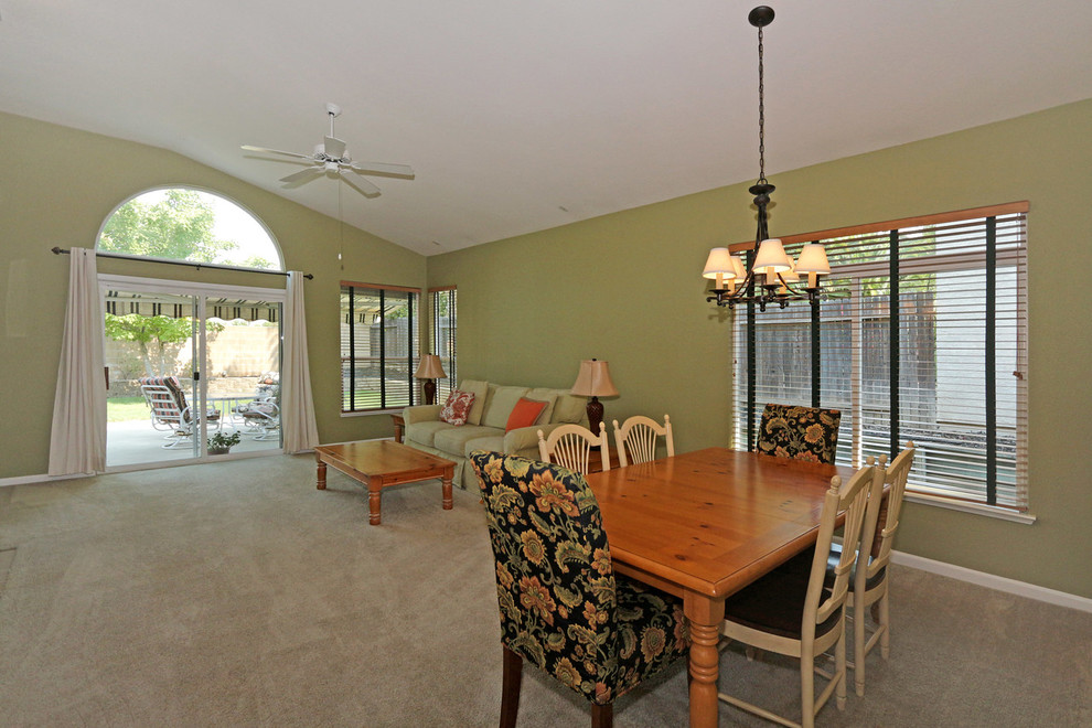 Folsom Home Refreshing