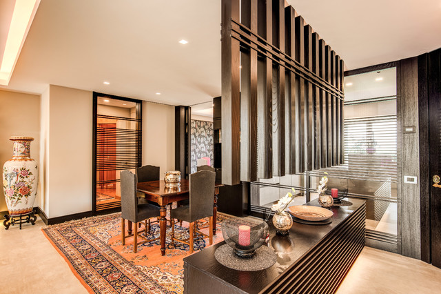 FORTE TRIONFALE contemporary
