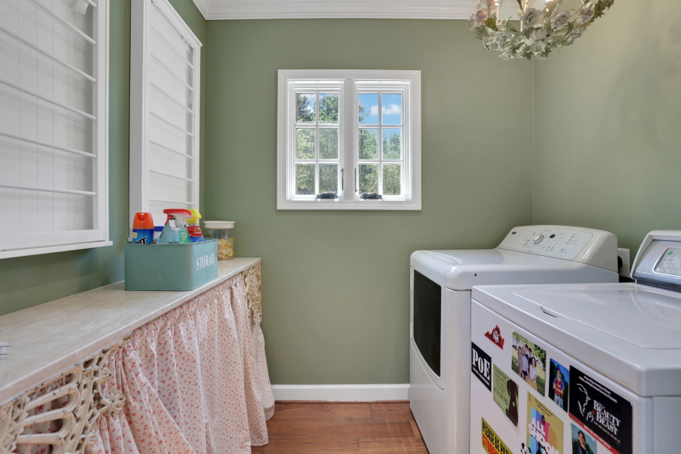 Becker Home Renovation