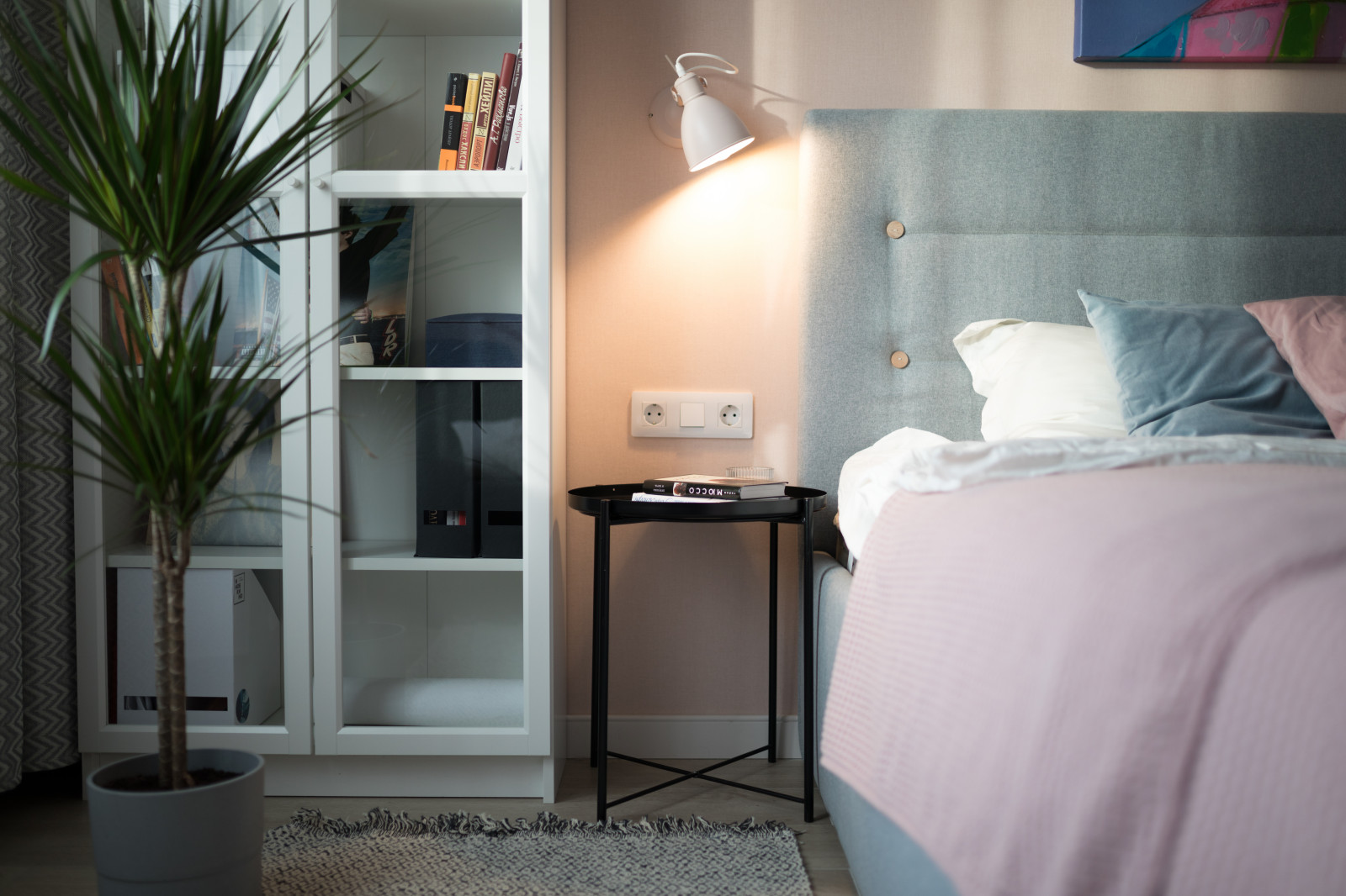 Квартира для Милы