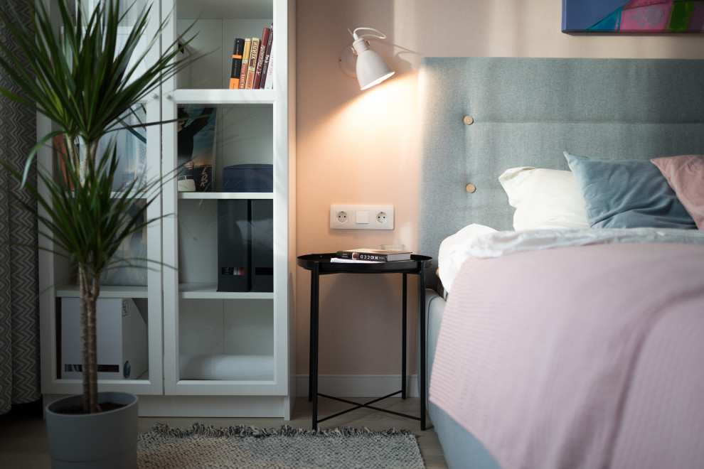 Квартира для Милы