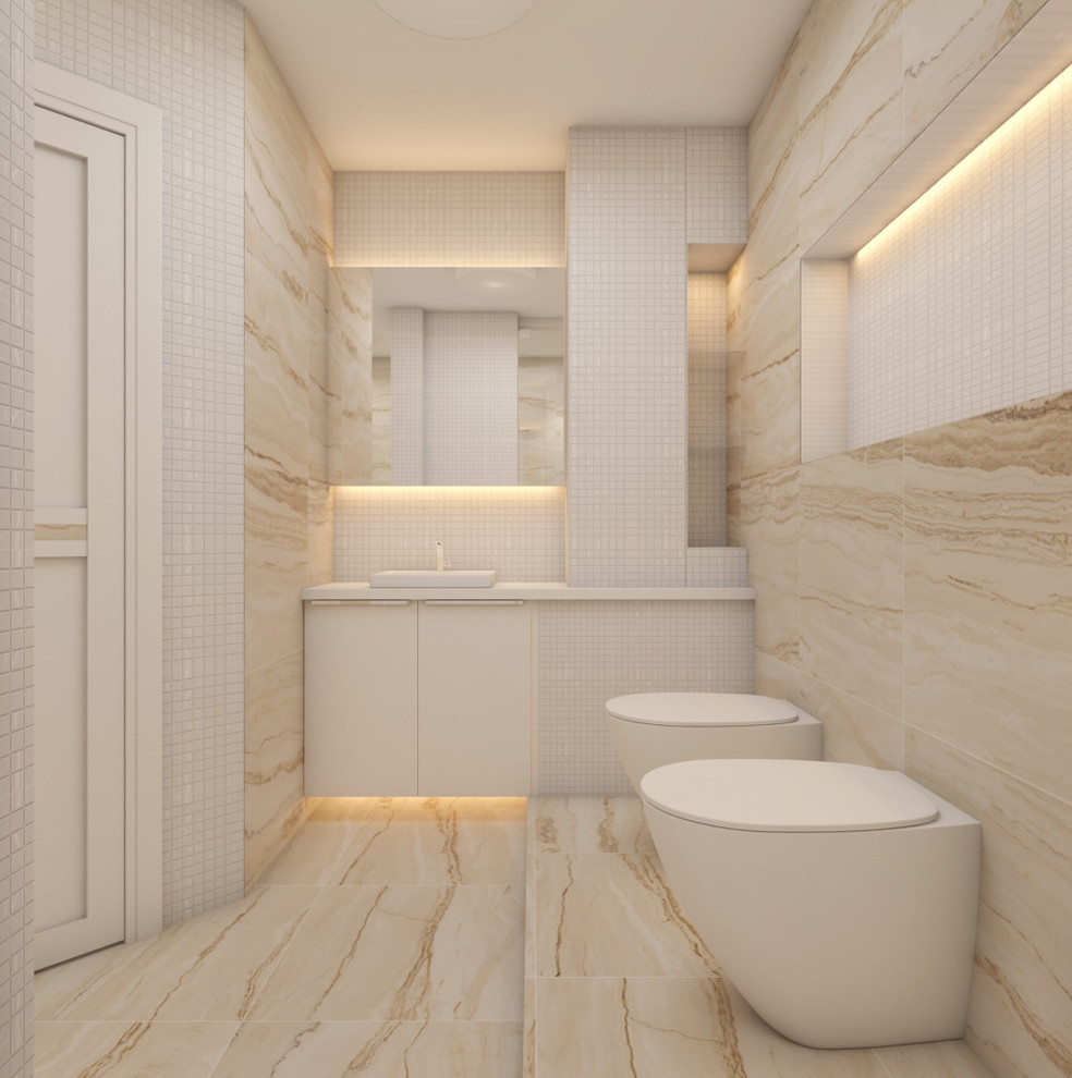 Современная квартира