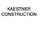 KAESTNER CONSTRUCTION