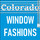 Colorado Window Fashions