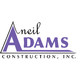 Neil Adams Construction Inc.