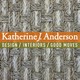 katherine J anderson Design/Interiors