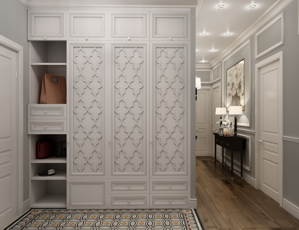 Квартира ЖК Лобачевский