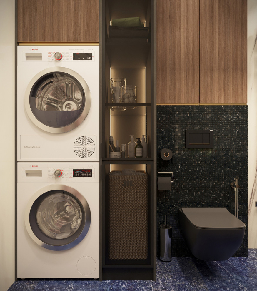 Таунхаус для большой семьи LUXE