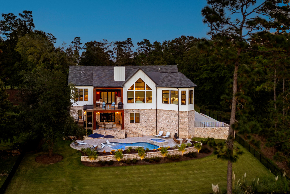 The Steelwood Cottage