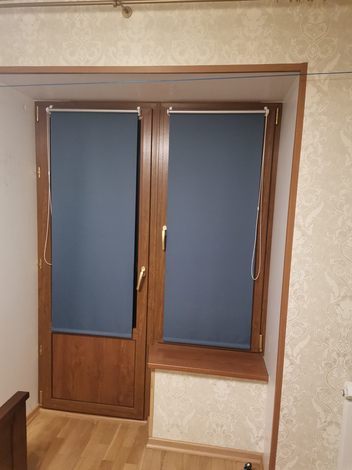 Квартира 70 кв.м.