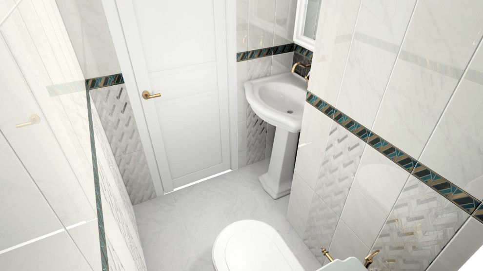 ЖК ПИК ЯРОСЛАВСКИЙ