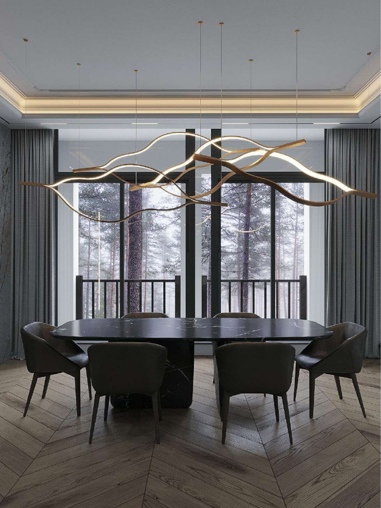 Ривер Парк Коломенское