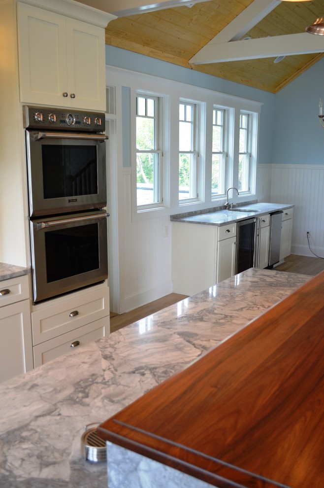 Island Cottage Gourmet