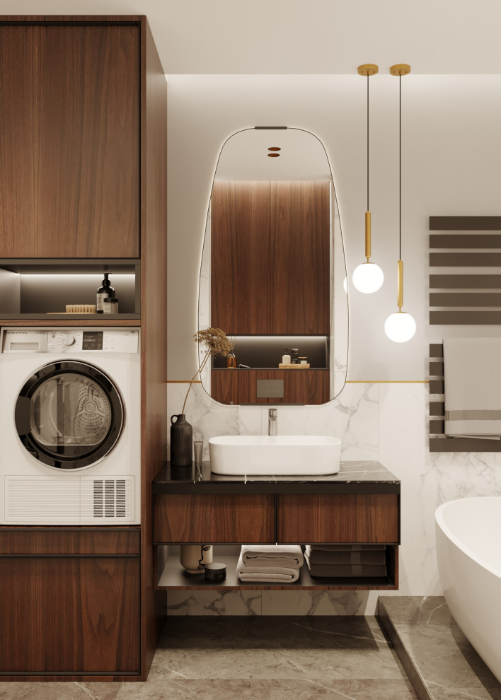 ЖК "Пресня сити"