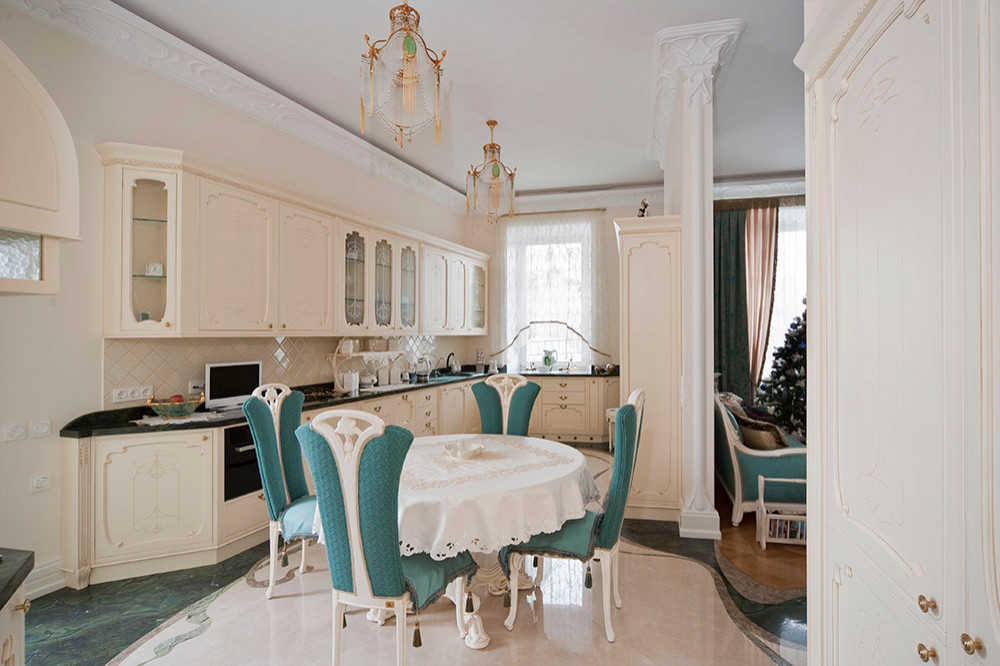 Московский модерн ХХI века