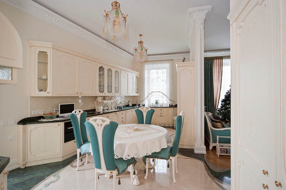 Московский модерн ХХI века