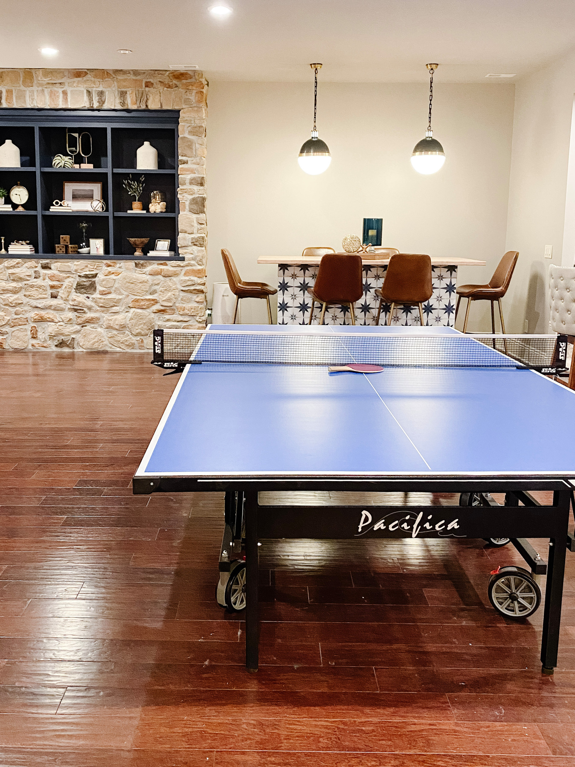 Finished Basement (Pt. 2) 3