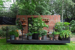 6 Small Garden Ideas from the Chelsea Flower Show 2025