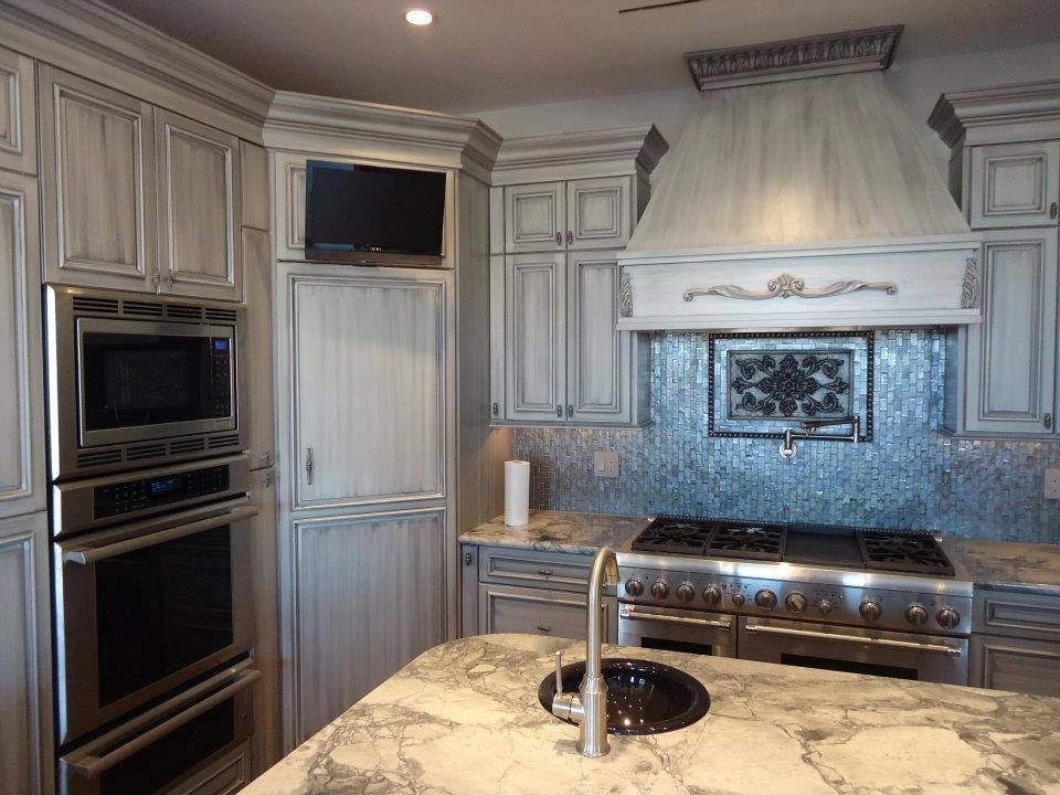 Kitchens - (Des Moines, Iowa)