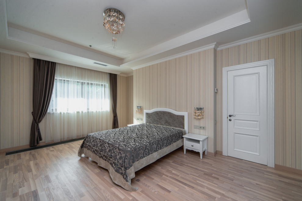 ЖК ОПЕРА ПРИМА 10