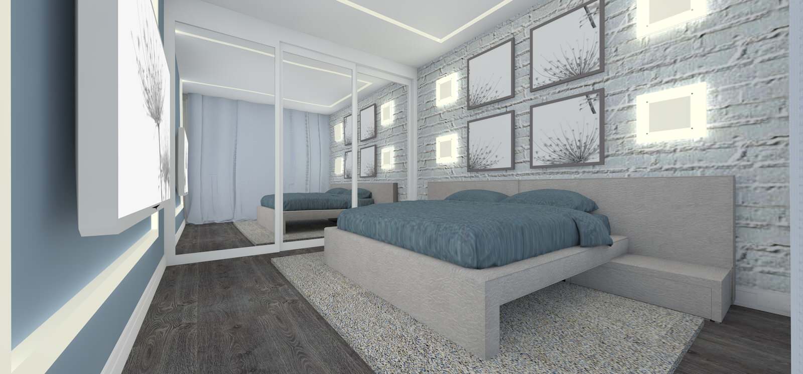 Таунхаус КЕМБРИДЖ