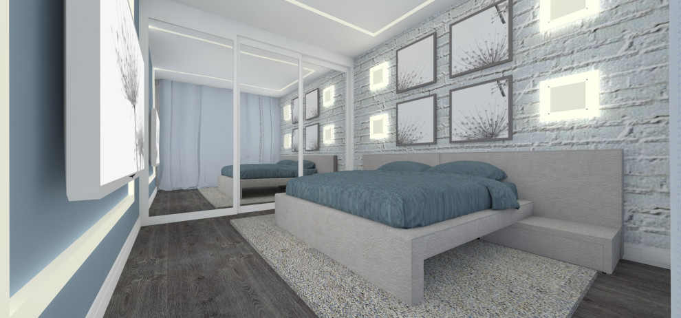 Таунхаус КЕМБРИДЖ