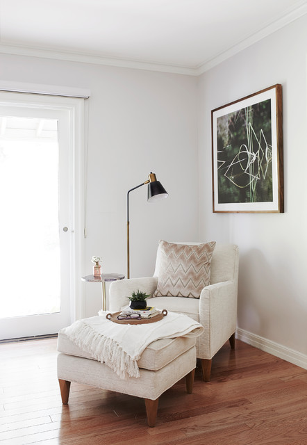 Oak Lane Drive modern-bedroom
