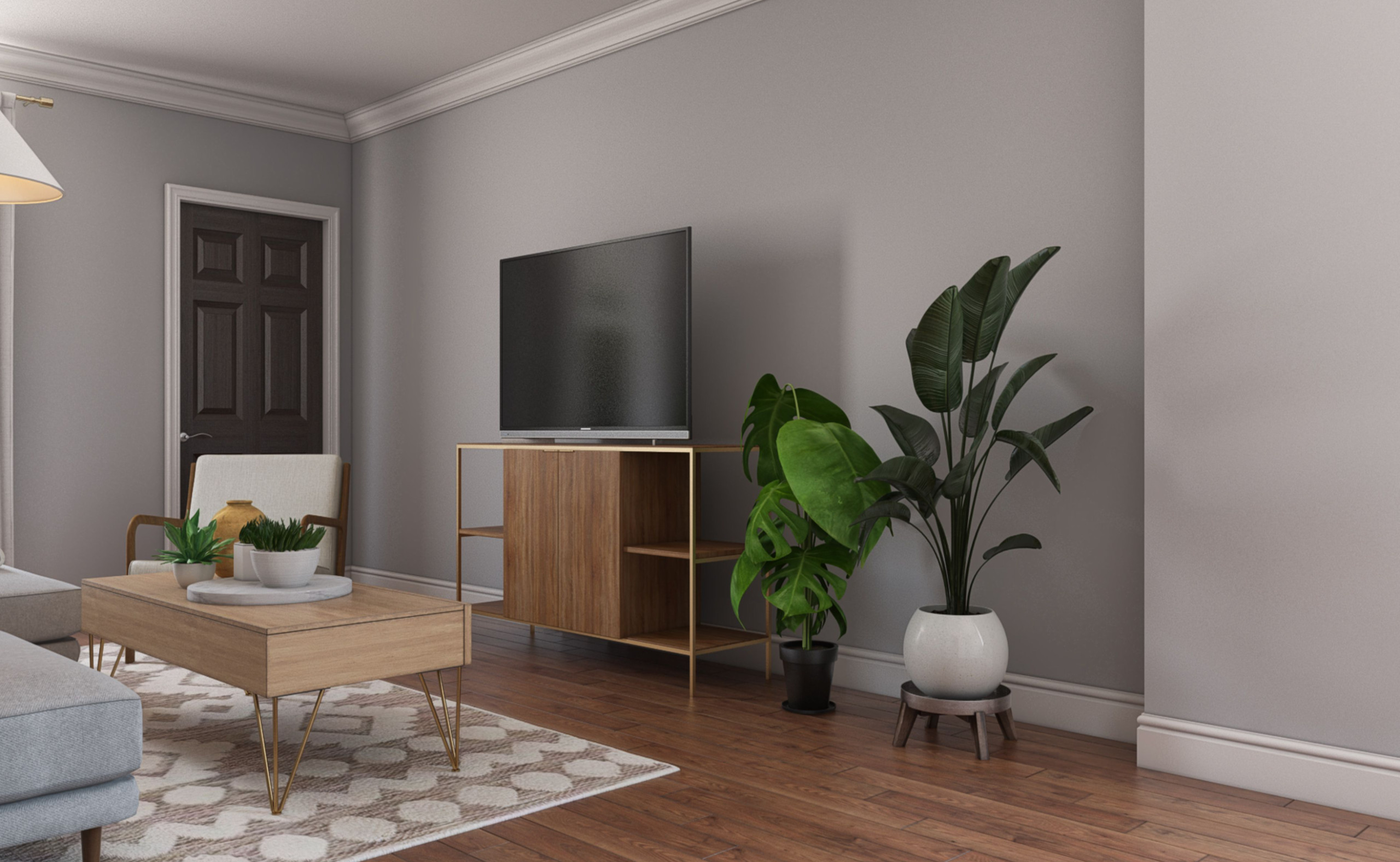 My work at Havenly