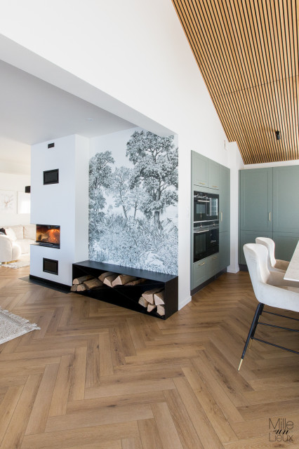 MAISON &Eacute;L&Eacute;GANTE klassisch-modern
