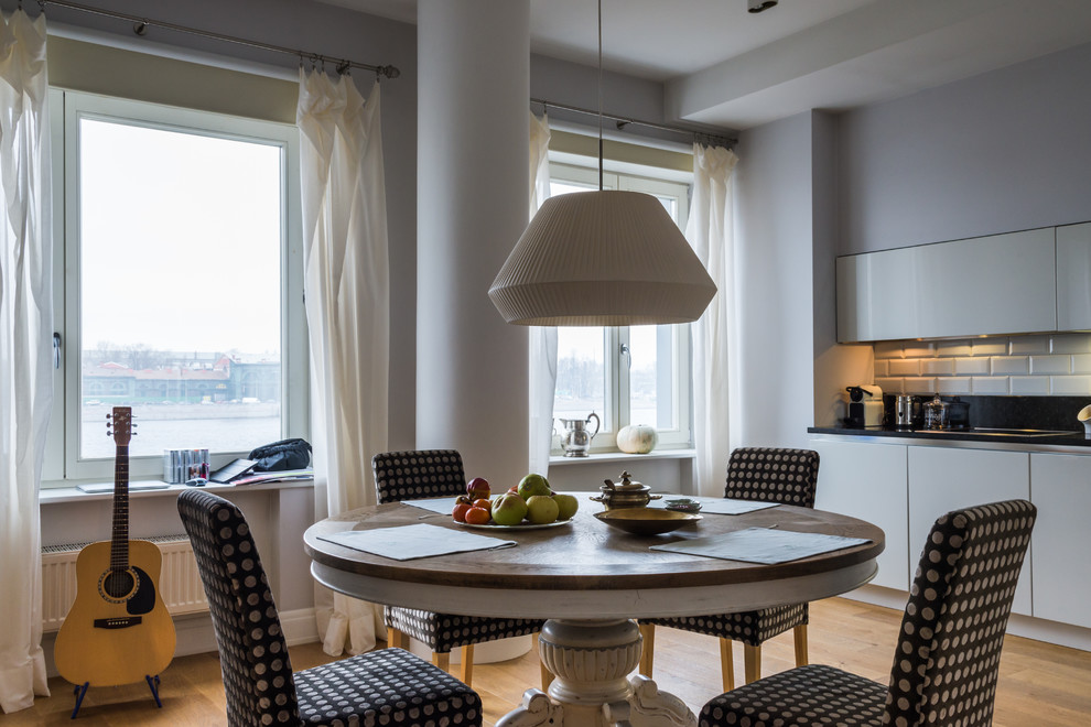 Квартира на Воскресенской