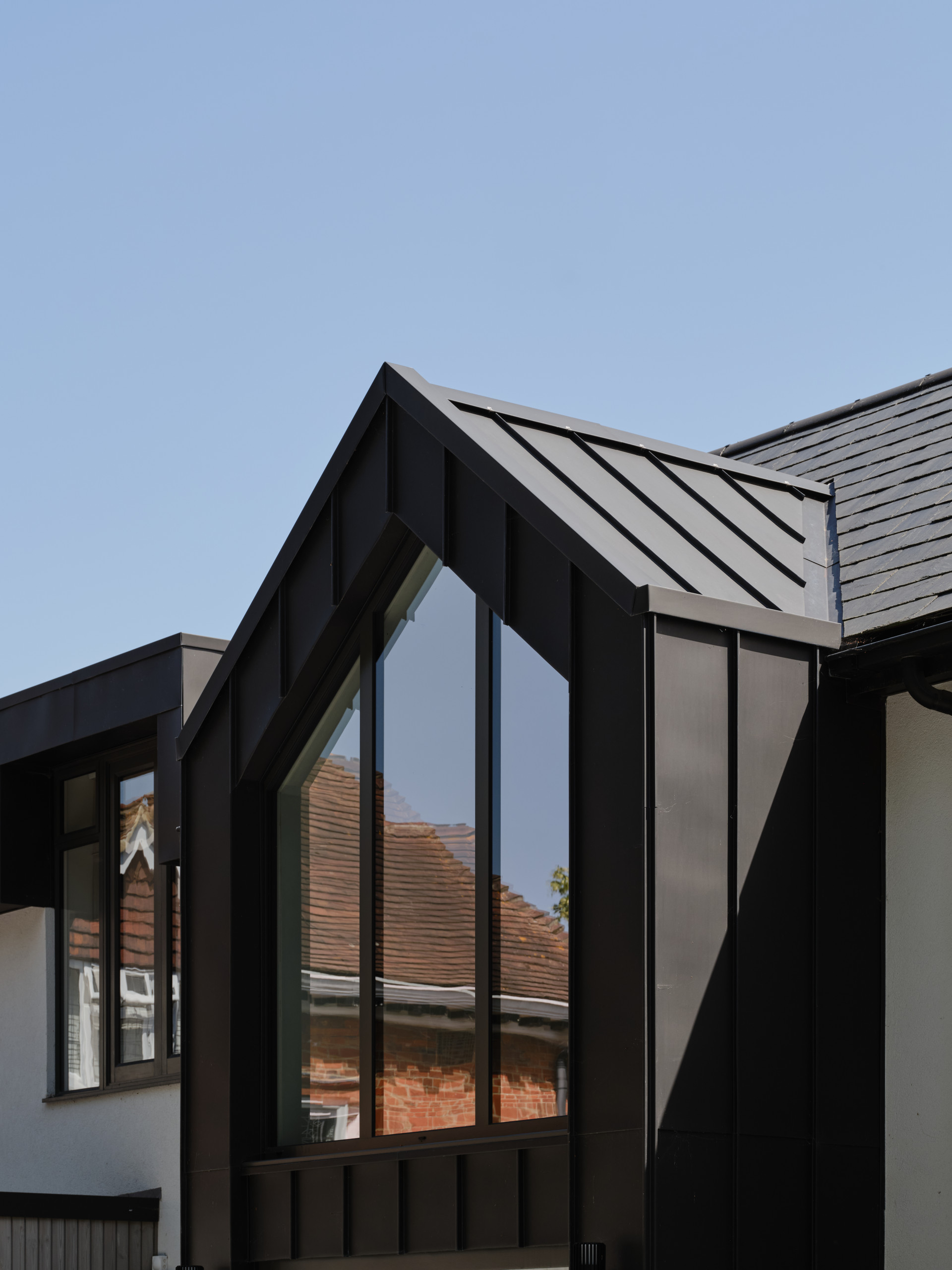 Chislehurst House, BR7