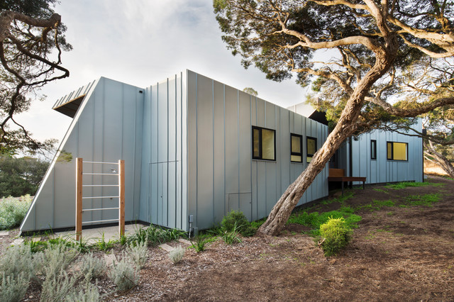 Zinc House industrielt-hus-og-facade