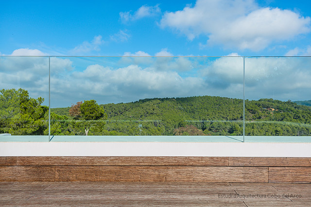 Home J CobodelArco country-deck