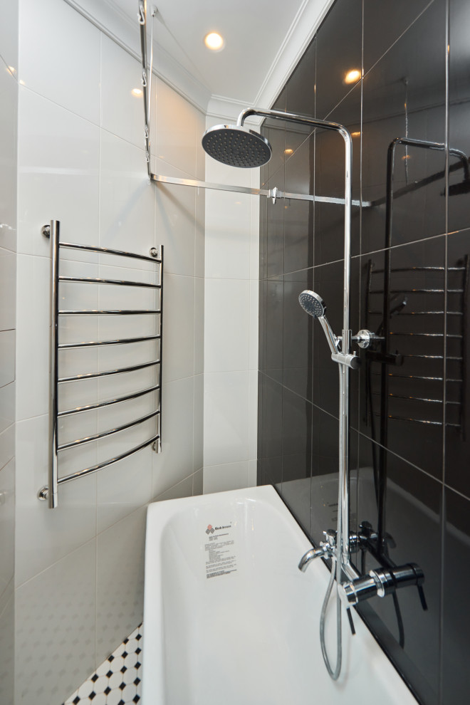 Ремонт квартиры в Москве