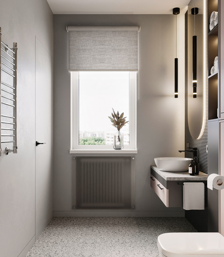 ЖК Легенда Дальневосточного