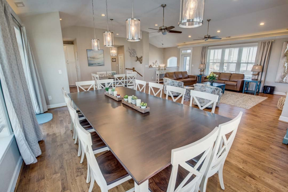 (2019) All Seas Suns