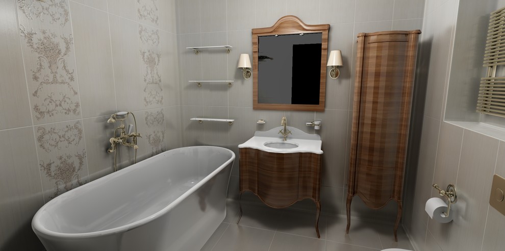 Ванная комната