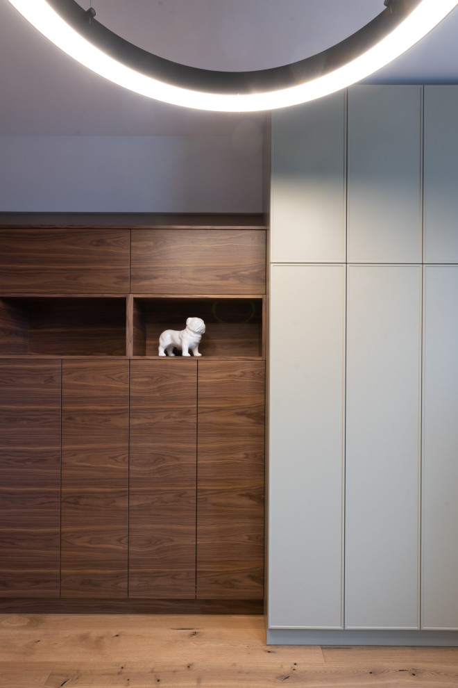 Квартира  на Новопесчаной