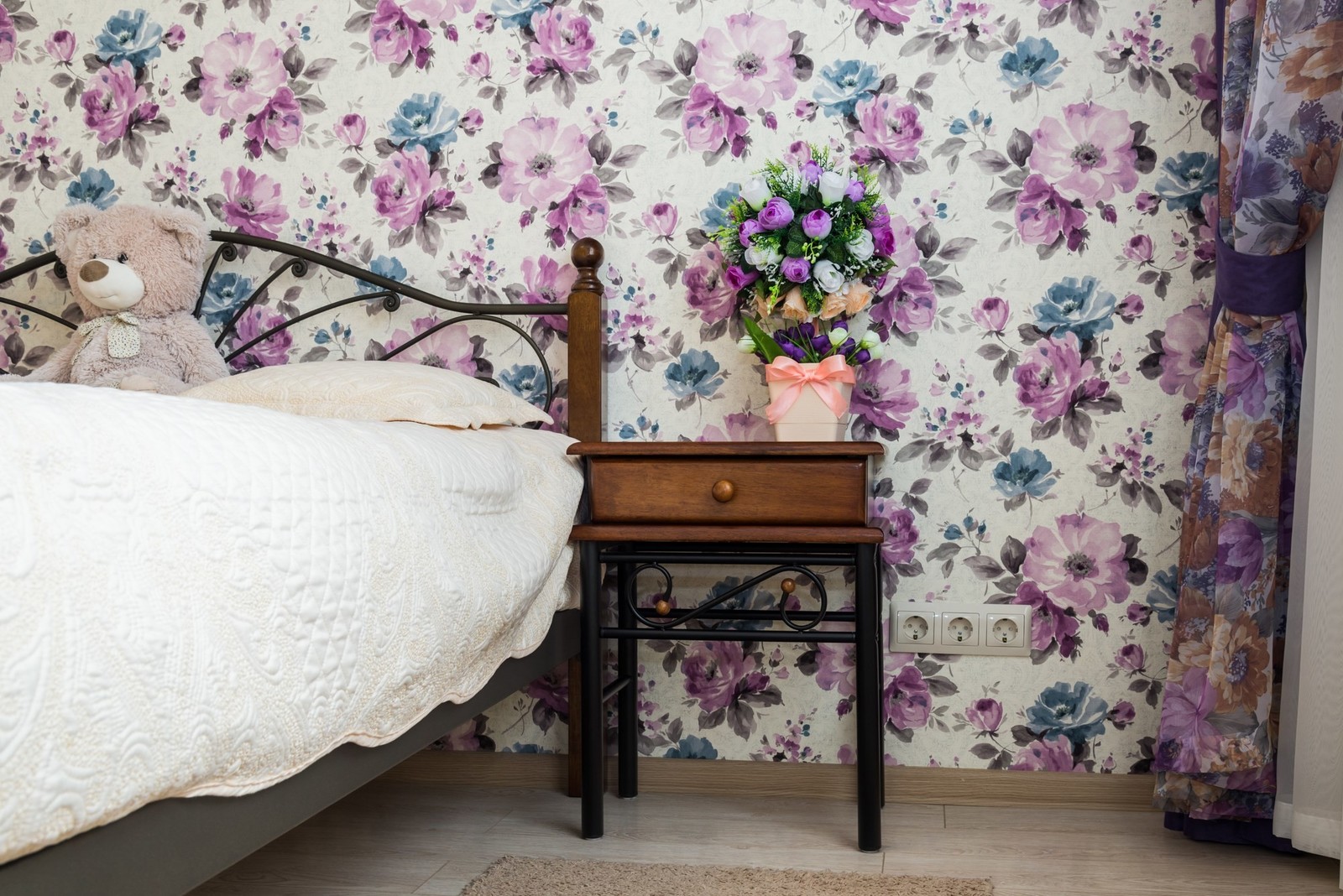 Квартира на Чудновского