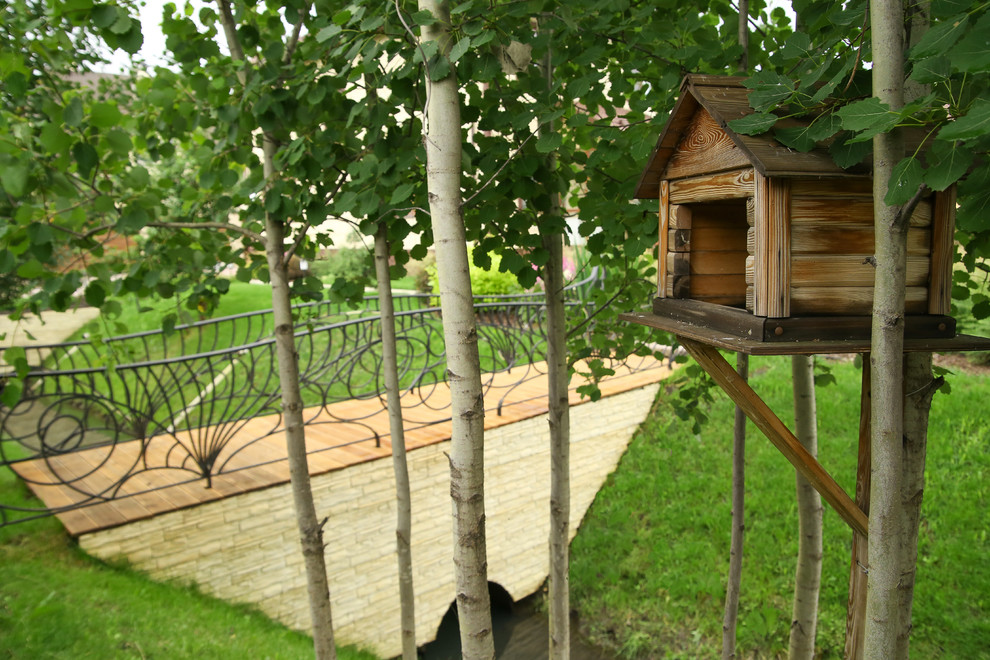 Маленькая Голландия