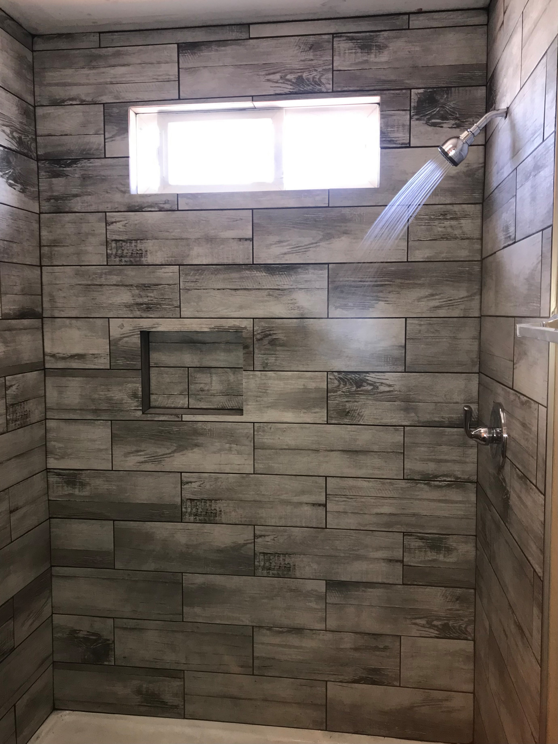 Bathrooms