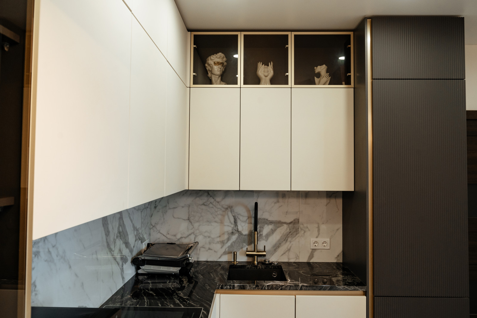 ЖК ArtLine в Приморском