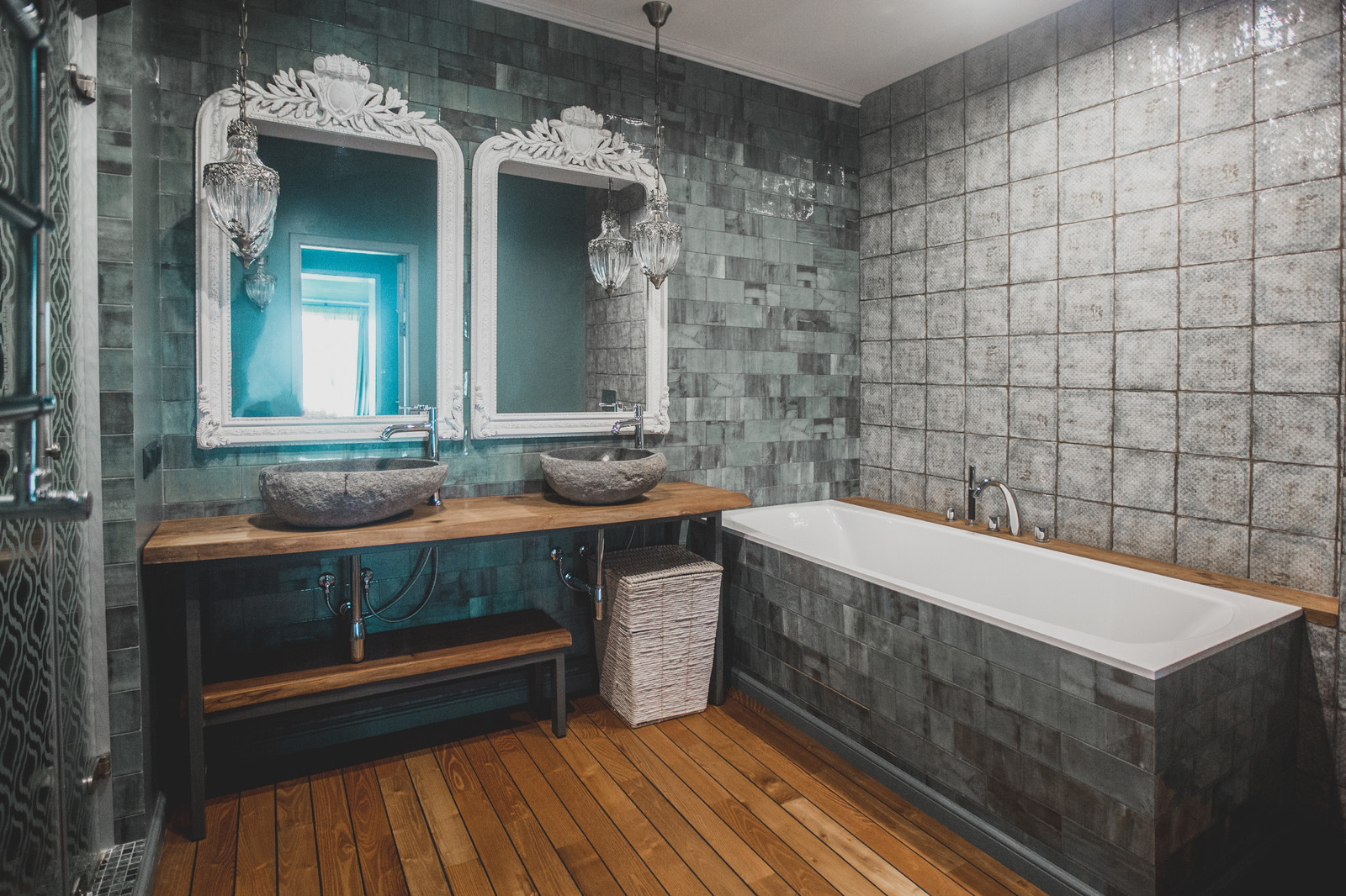 Дом в Красногорске