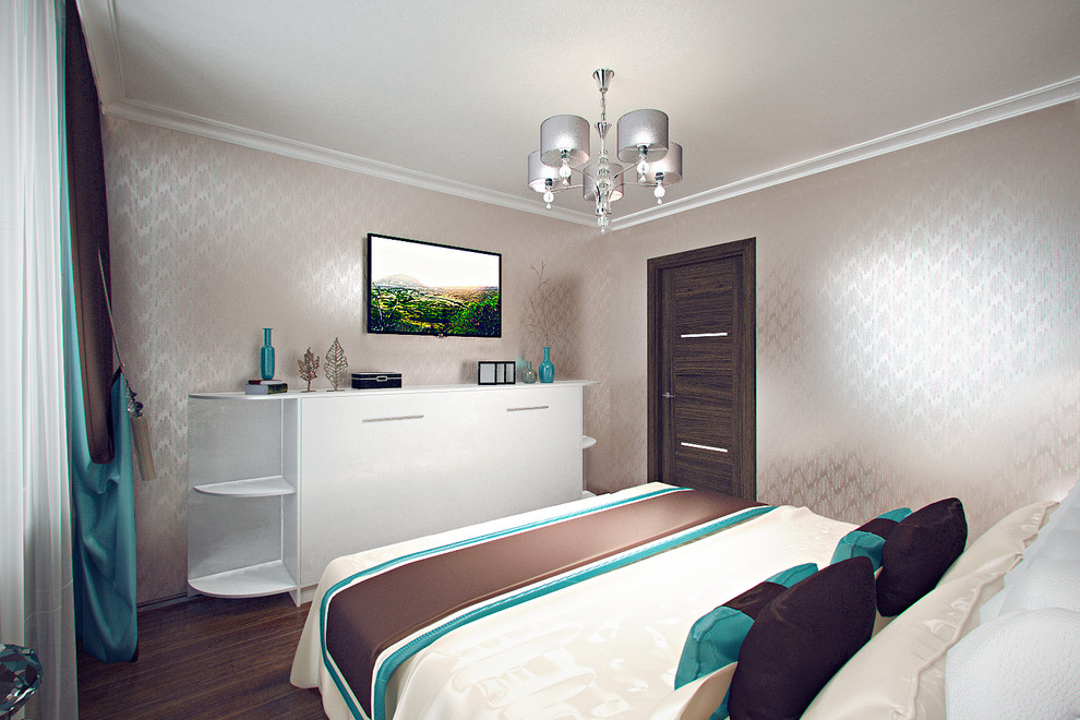 Квартира 63 кв.м для молодой семьи