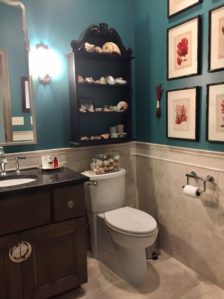 Wilson Dr Collaboration: Erin Welner Interiors &amp; Sherri Fandrich Designs/Mot