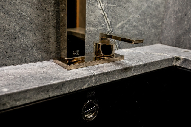 The Concept contemporary-koek